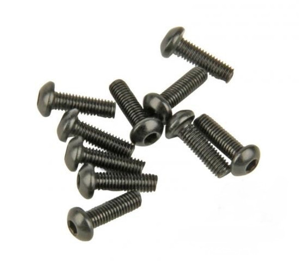 M3x0.5x10MM BHCS HLNS1165