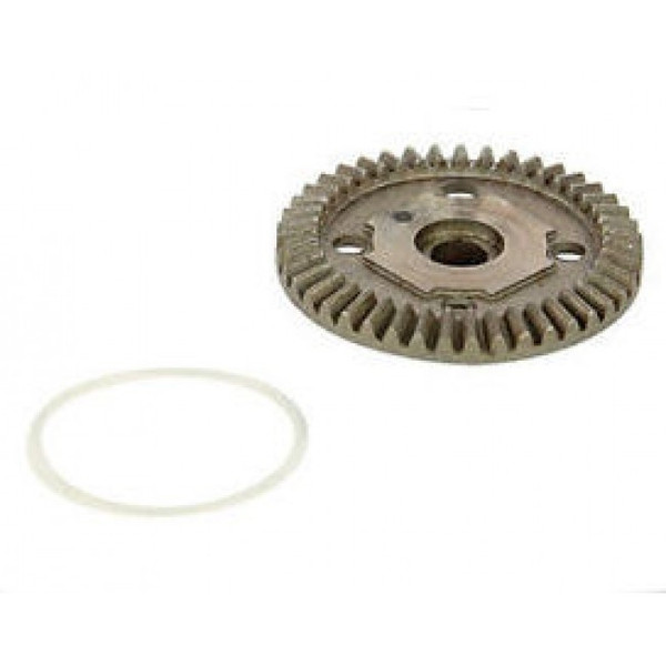 Helion Ring Gear 43T Select 410 SC HLNS1008