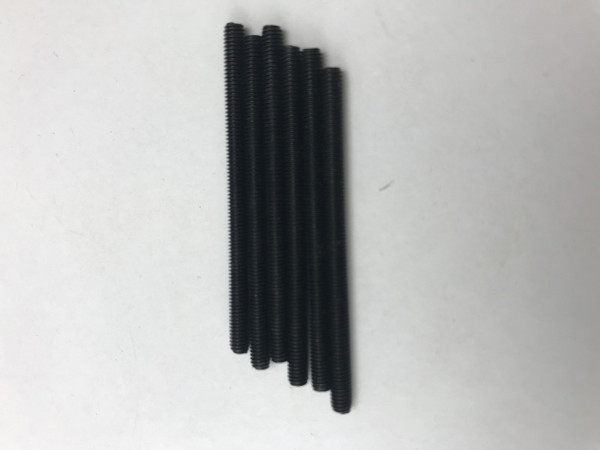 FF/RR Steering Link Bars (6pk) HBX-681-H008