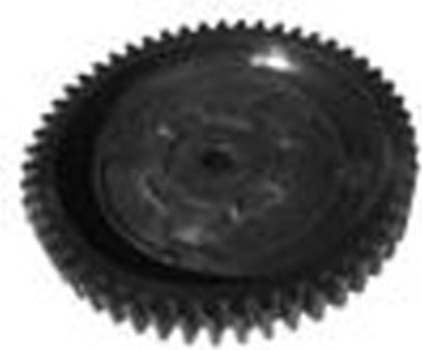 HBX Centre Main Gear HBX-3338-P013