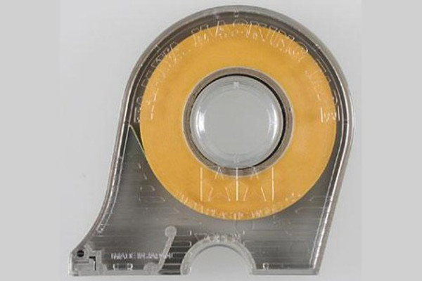 Tamiya Masking Tape 18mm T87032