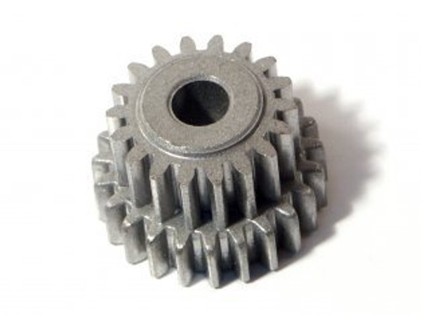 Drive Gear 18-23T 1M HPI-86097