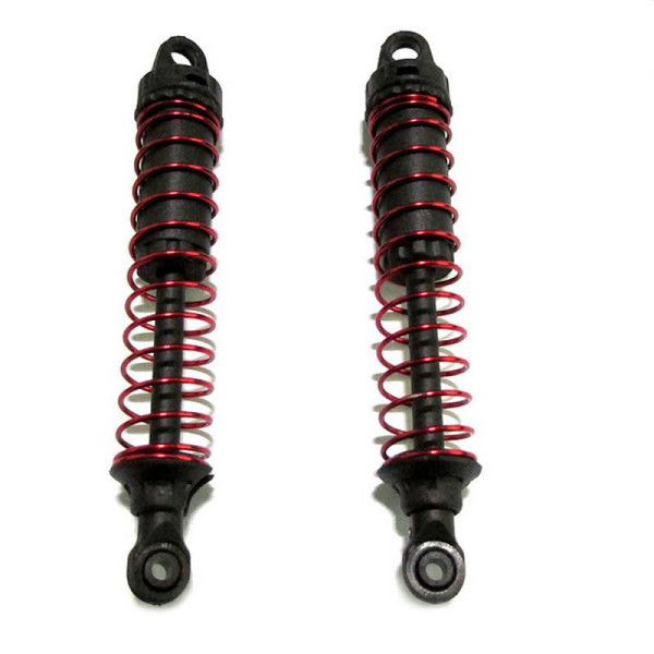 Front Shock Absorber TRC-9115-ZJ02