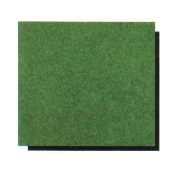 Grass Mat - Moss Green JTT-GM0008