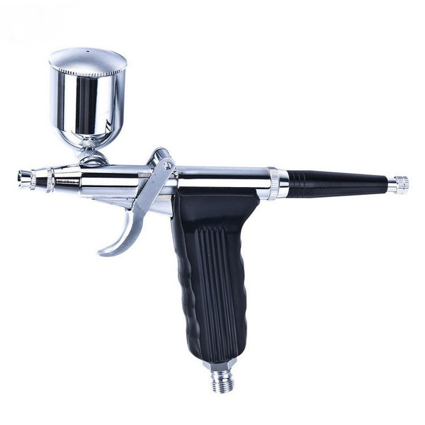 Single Action Pistol Grip Airbrush HS-116