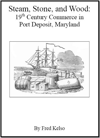 Steam, Stone, and Wood