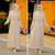 Chiffon Dress