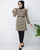 Floral Tunic