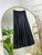 Skirt Black (Free Size)