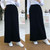 Skirt black2