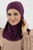 Scarf Short 1PC3