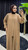 Winter Set Beige (Free Size)