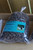 1 lb. (16 ounce) bag. Paca Poo. ARKANSAS GROWN !!