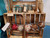 Alpaca Bird Nesting Balls, Hand made in Arkansas with Alpaca fiber