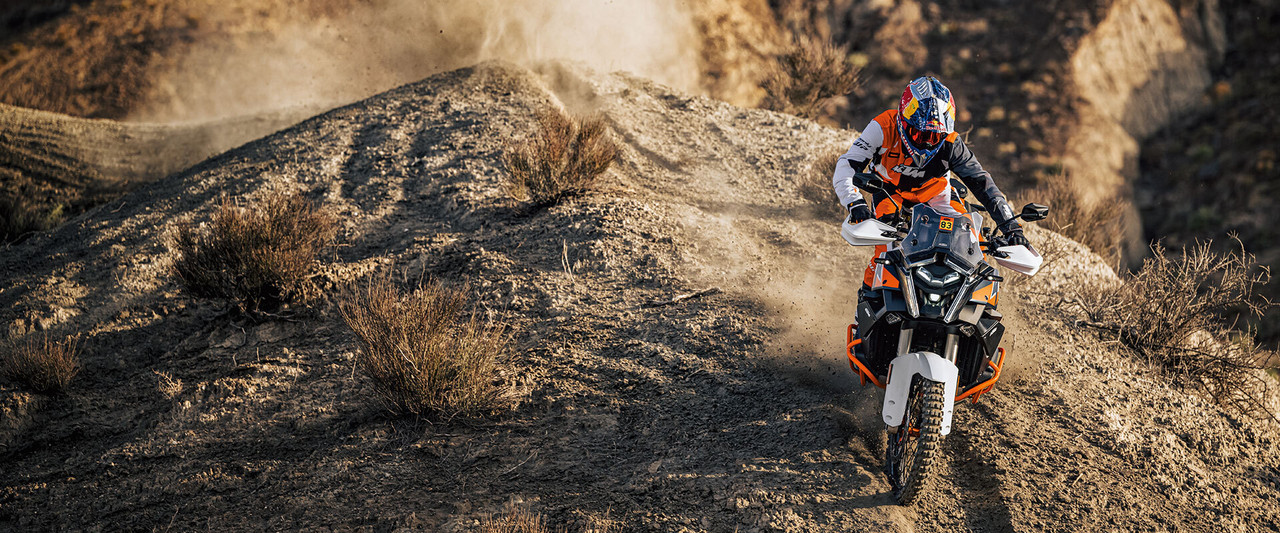 KTM