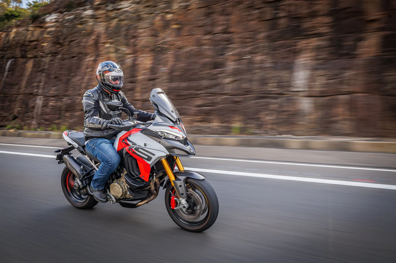 DUCATI