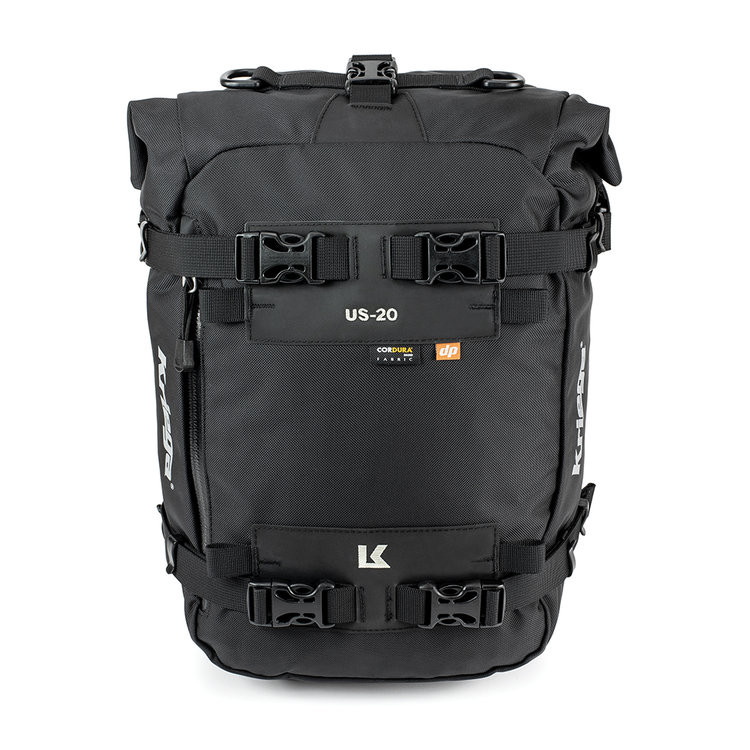 Bolso Drypack Kriega US 20L Impermeable