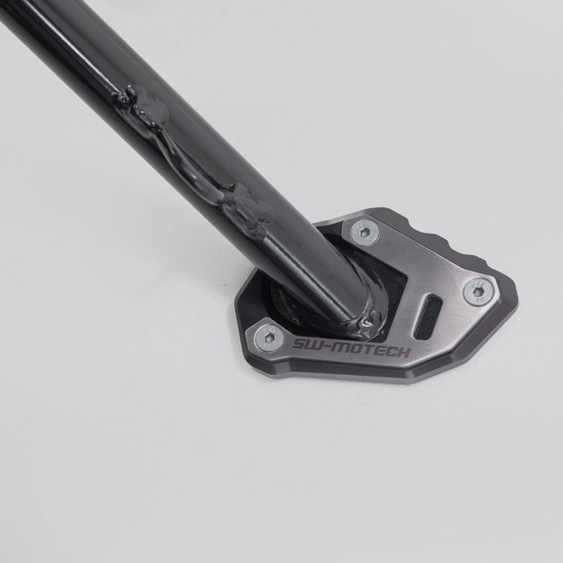Ampliación Pata Lateral SW-Motech para KTM 790 / 890 Adventure R