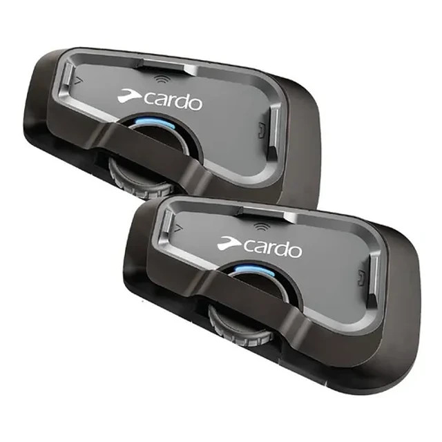 Intercomunicador Cardo Freecom 4X DUO (FRC4XDUO)