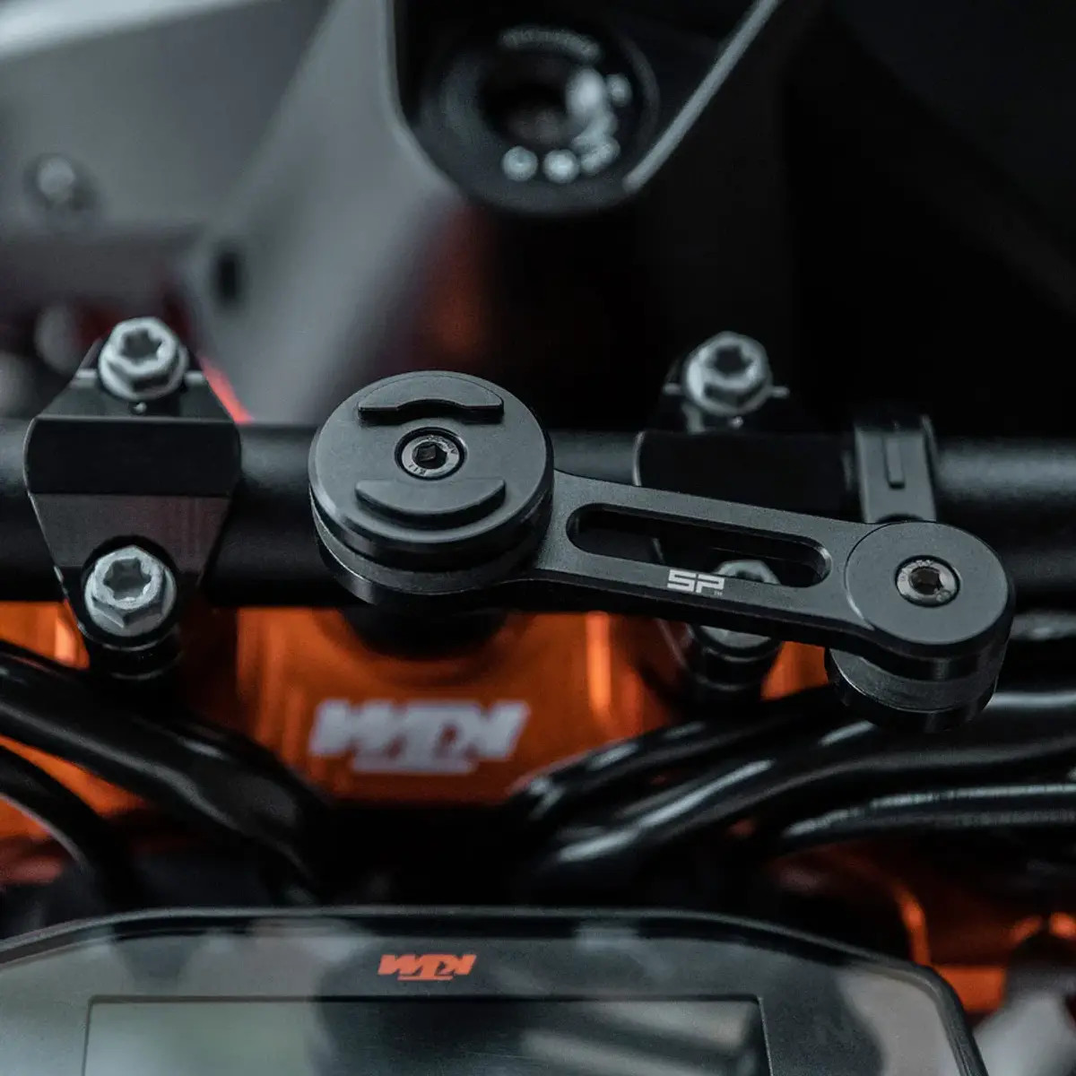 Soporte SP CONNECT Moto Mount PRO (53138)