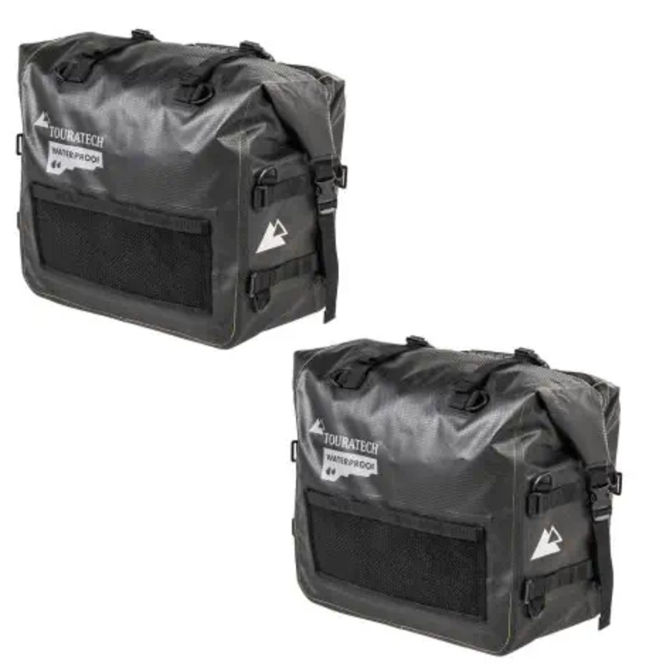 Alforjas Touratech EXTREME EDITION 30 lts Waterproof (01-055-1018-0P)