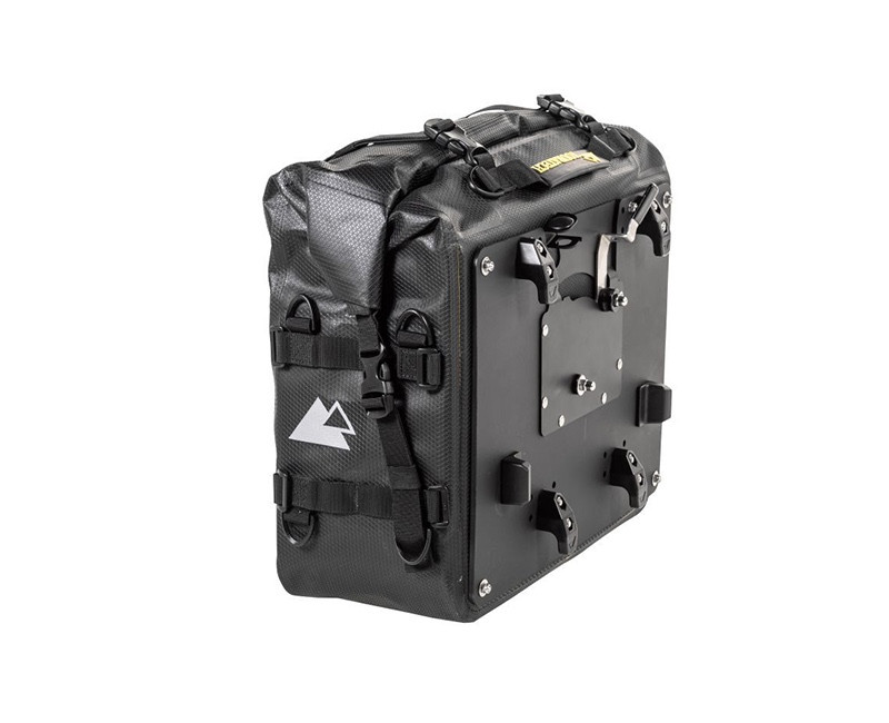 Alforjas Touratech EXTREME EDITION 30 lts Waterproof (01-055-1018-0P)