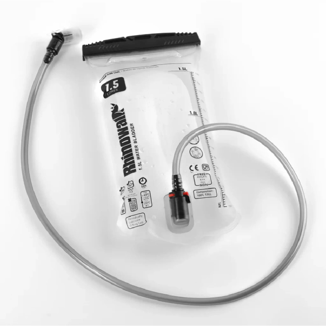 カゴ Bolso de Estanque Rhinowalk 9 Litros (MJX2002)