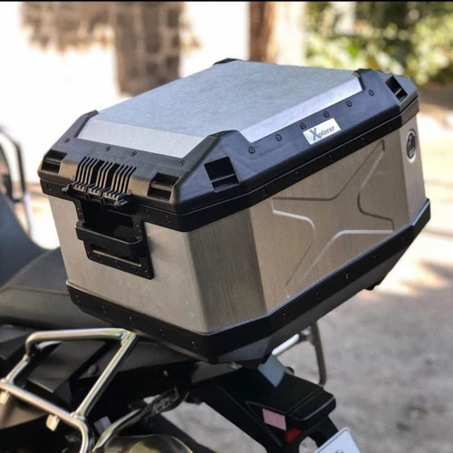 Topcase Hepco&Becker Xplorer 45 Lts (6102120000)