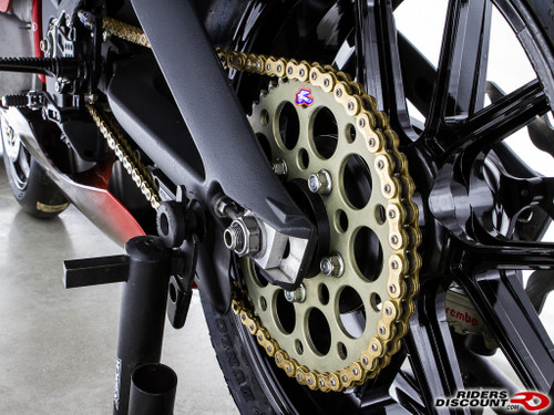 Cambio de Kit de Transmisión