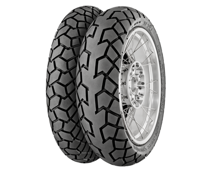 Continental TKC 70 Trasero 130/80-17 (CON-COTCK70-13080-17)