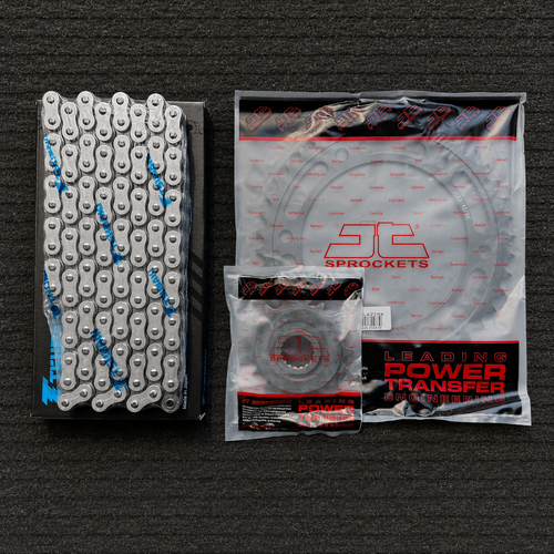 Kit de Transmisión Tsubaki para BMW G650GS TSU-G650GS