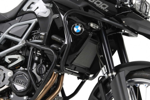 Defensa Alta Hepco & Becker para F800GS (5029380001)