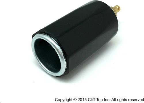 Adaptador DIN Socket (Mechero) Cliff-Top (TC-6613MA) 