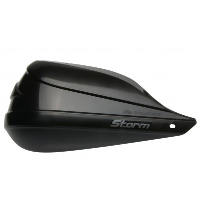 Barkbusters - Cubre Puños Storm (STM-003-00-BK)