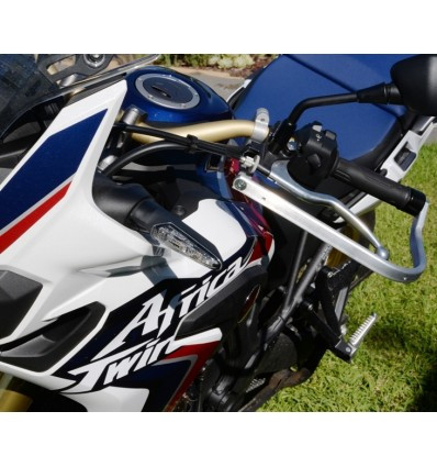 Barkbusters - Anclajes para CRF1000L Honda Africa Twin (BHG-062-02-NP )
