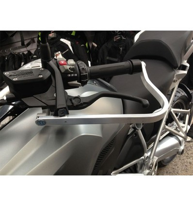 Barkbusters - Anclajes para BMW R1200GS BMW R1200GSW/R1200GSW ADV/S1000XR/R1250GS (BHG-077)