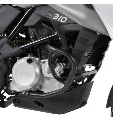 Defensa Baja (Motor) Hepco&Becker para BMW G310GS (HEPDEFBAJG310GS)