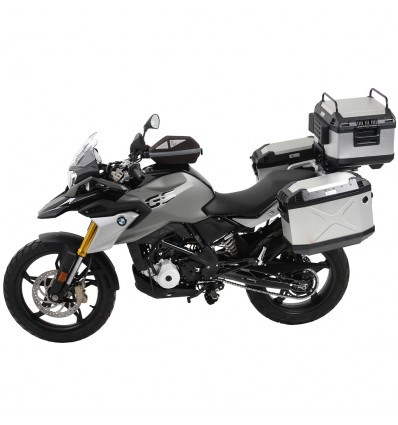 Anclaje Maletas Laterales Hepco&Becker para BMW G310GS (HEPANCG310GS)