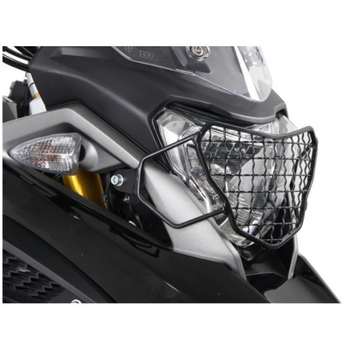 Protector Foco Hepco&Becker para BMW G310GS (70065070001)