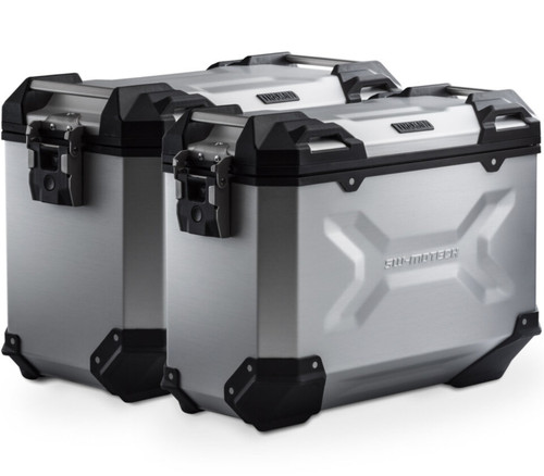 Maletas Laterales SW-Motech TRAX ADV 45 LTS. (8625)