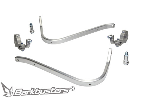 Barkbusters - Anclajes Universal de Dos Puntos de Anclaje (TAPERED) (BHG-152-00-NP )