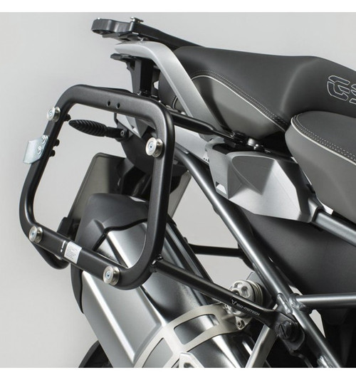 Anclaje Maletas Laterales SW-MOTECH para BMW R1200GS LC
