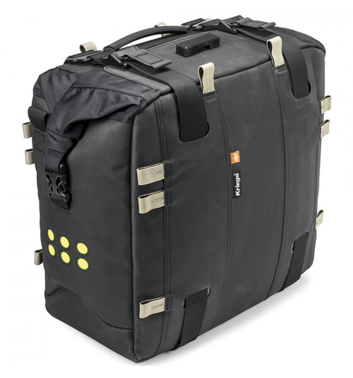 Bolsos Laterales Kriega OS-32 LT.