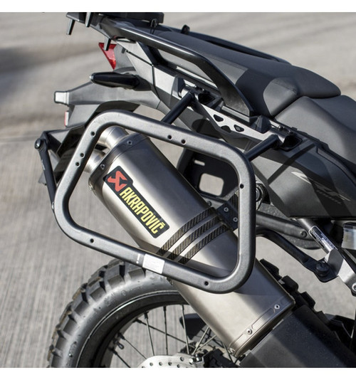 KRIEGA - ANCLAJE LATERAL OS (SW-MOTECH EVO) (8832)