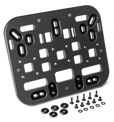 KRIEGA - ANCLAJE LATERAL OS (SW-MOTECH EVO) (8832)