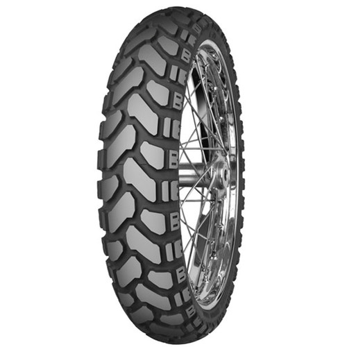 Neumático Mitas E-07+ Delantero 110/80-19 M/C 59T (D) TL (NMOT.11088 Neumático Mitas Enduro Trail + Delantero 110/80-19