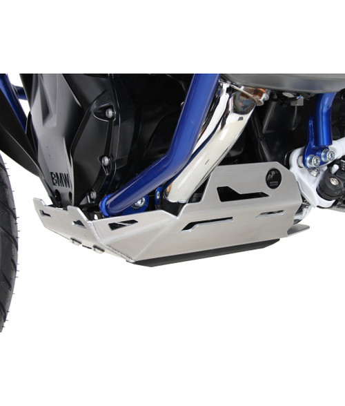 Cubre Carter Hepco&Becker para BMW R1250GS (81065140012)