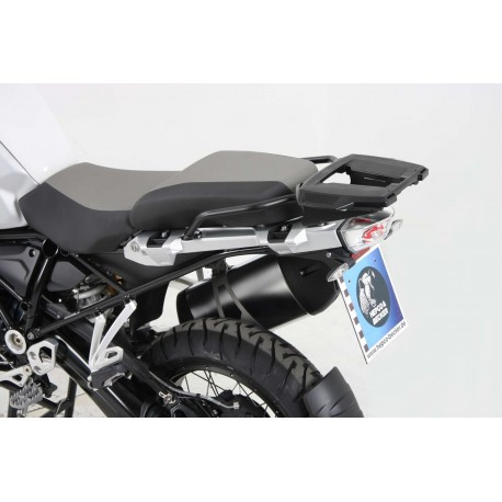 Anclaje de Topcase Hepco&Becker para BMW R1250GS. (65565140101)