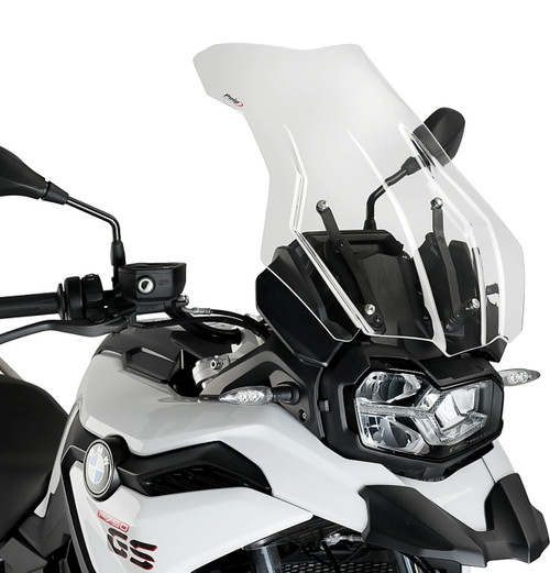 Parabrisas Puig para BMW F750GS/F800GS 9770W