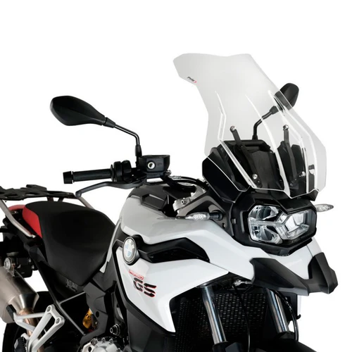 Parabrisas Puig para BMW F750GS/F800GS 9770W